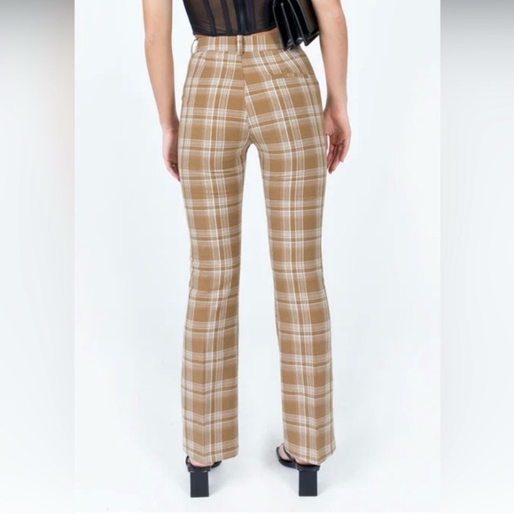 Princess Polly pants - size 4 - Picture 2 of 6